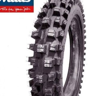 MITAS MX moto gume - cover