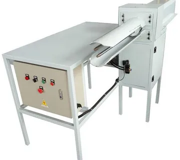 STROJ ZA PAKIRANJE JASTUKA - cover