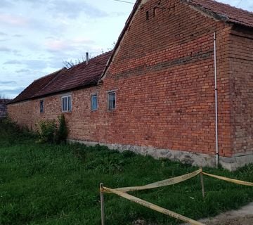 Kuca u Lugu Subotickom - cover