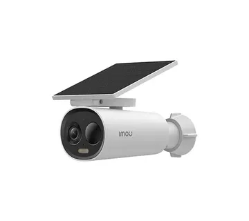 IMOU Cam Cell 3C AIO 5MP IPC-K9DC-5M0WEH - cover