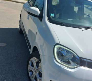 Twingo 3,1.0 sce, reg godinu dana,66000km - cover