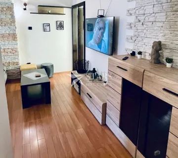 Rijeka, Turnić - stan 2S+DB na 1. katu - cover