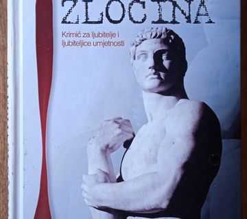 GALERIJA ZLOČINA Hailey Lind - cover