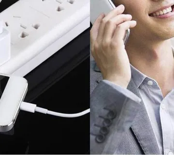 GSM Diktafon SKRIVENI UREĐAJ ZA SLUŠANJE i NADZOR U ADAPTERU - cover