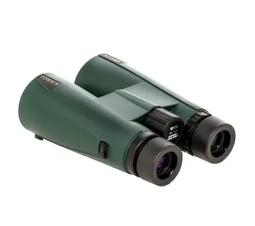 Dvogled Delta FOREST II 12x50 - cover