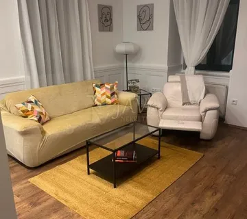 Centar/Rijeka, 3 s+db, modernio namješten, najam (iznajmljivanje) - cover