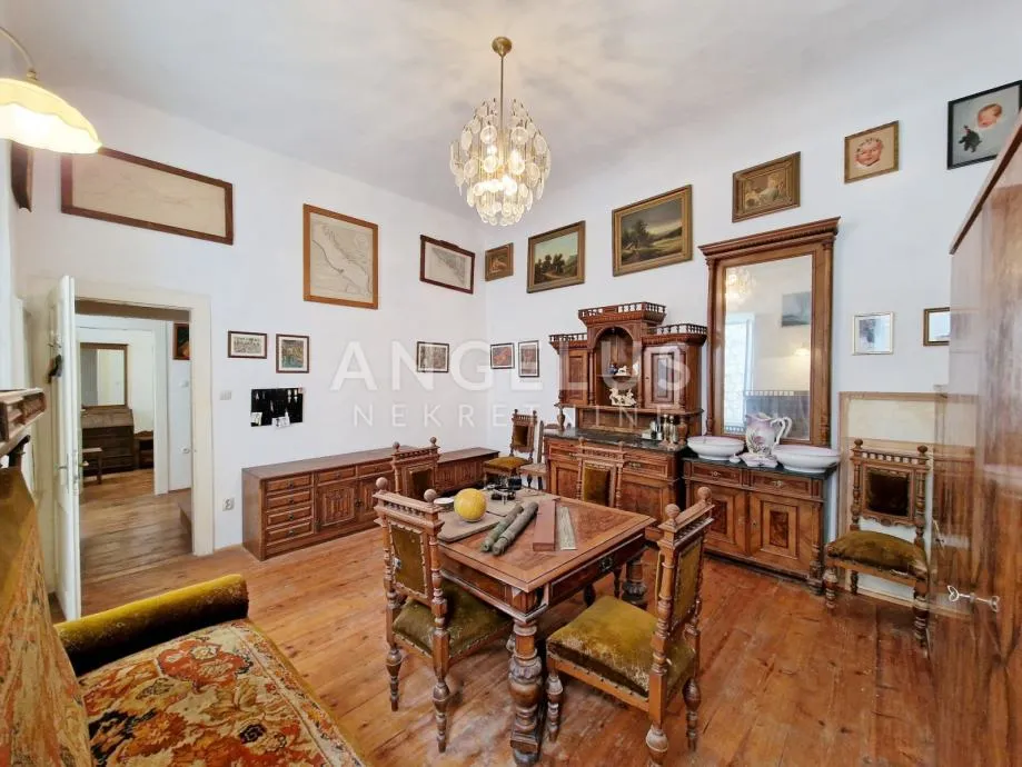 Dubrovnik, Stari grad – kamena kuća blizu Straduna – 98 m2 - cover