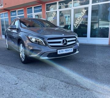 Mercedes-Benz GLA 200 CDI*Urban Style Edition*Navigacija*Bi xenon* - cover