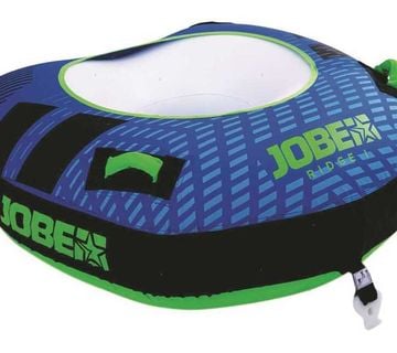 SKI TUBE JOBE RIDGE - cover