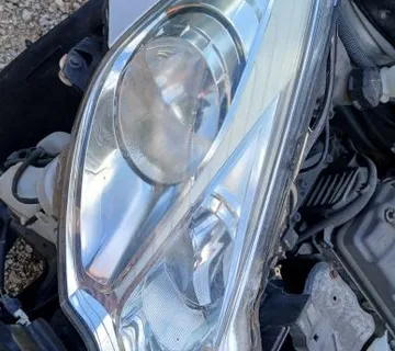 CITROEN C3 2012 DESNI FAR - cover