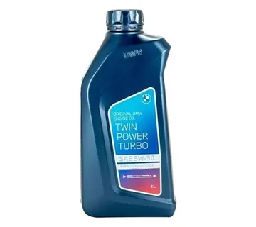 Ulje 5W30 BMW Twin Power Turbo LL04 (1L) - cover