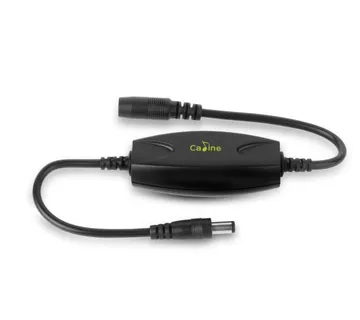 CALINE CP03 NOISE FILTER - cover