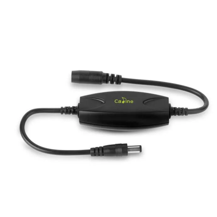 CALINE CP03 NOISE FILTER - cover