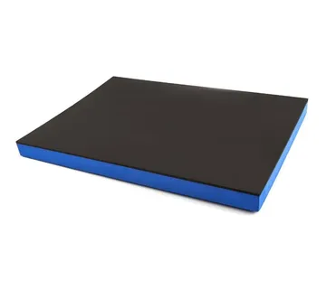 Umetak od pjene 585 x 410 x 40 mm za kolica s alatima - cover