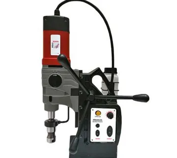 Magnetska bušilica MBM450LRE_230V Holzmann Maschinen - cover