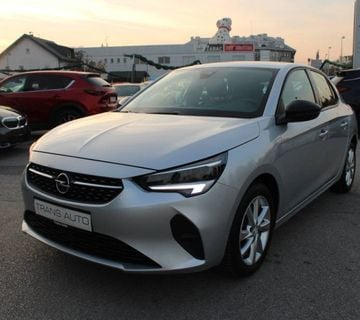 Opel Corsa 1.2 Turbo 74KW *LED, NAVIGACIJA* - cover