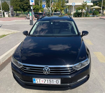 VW Passat Variant 2.0 tdi 110kw,DSG mjenjač,“business premium” oprema - cover
