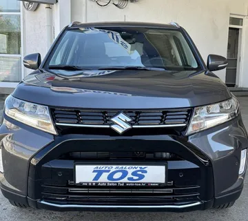 Suzuki Vitara 1.4 Hybrid GLX ELEGANCE 2WD - DOSTUPNO ODMAH!!! - cover