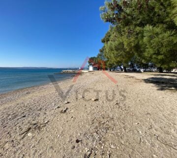 CRIKVENICA - 1S+DB, stan u prizemlju, 40 m2 - cover