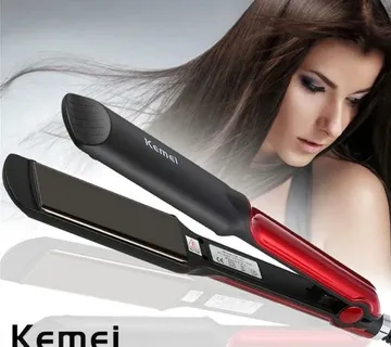 Pegla za kosu - cover