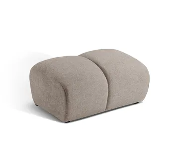 Tabure Diana 60x82cm, Materijal: Velur - cover