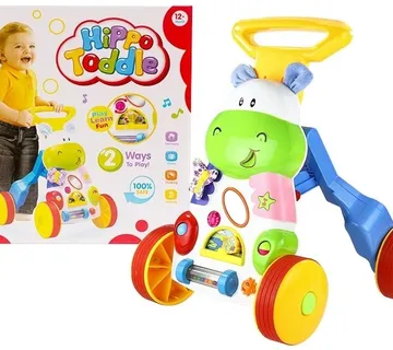Hodalica Rattles - cover
