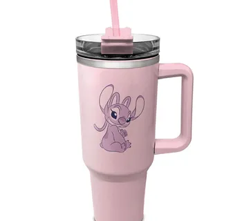 Termo boca Disney Stitch Angel 1130ml - cover