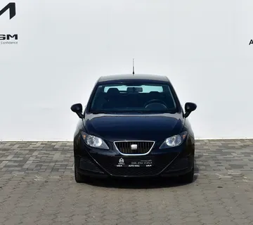 Seat Ibiza 1.2 TDI - cover