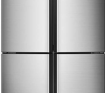 Hisense RQ689N4AC2 - cover