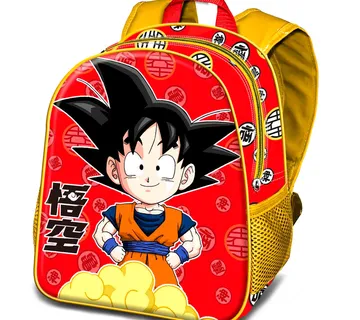 Dragon Ball Goku ruksak 39cm - cover