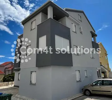 Apartman Orlje, Novalja - cover