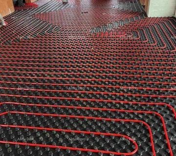 Prekrasna moderna samostojeća kuća u Kanfanaru - cover