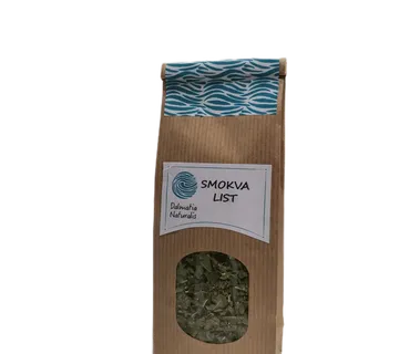 Smokva list čaj - cover