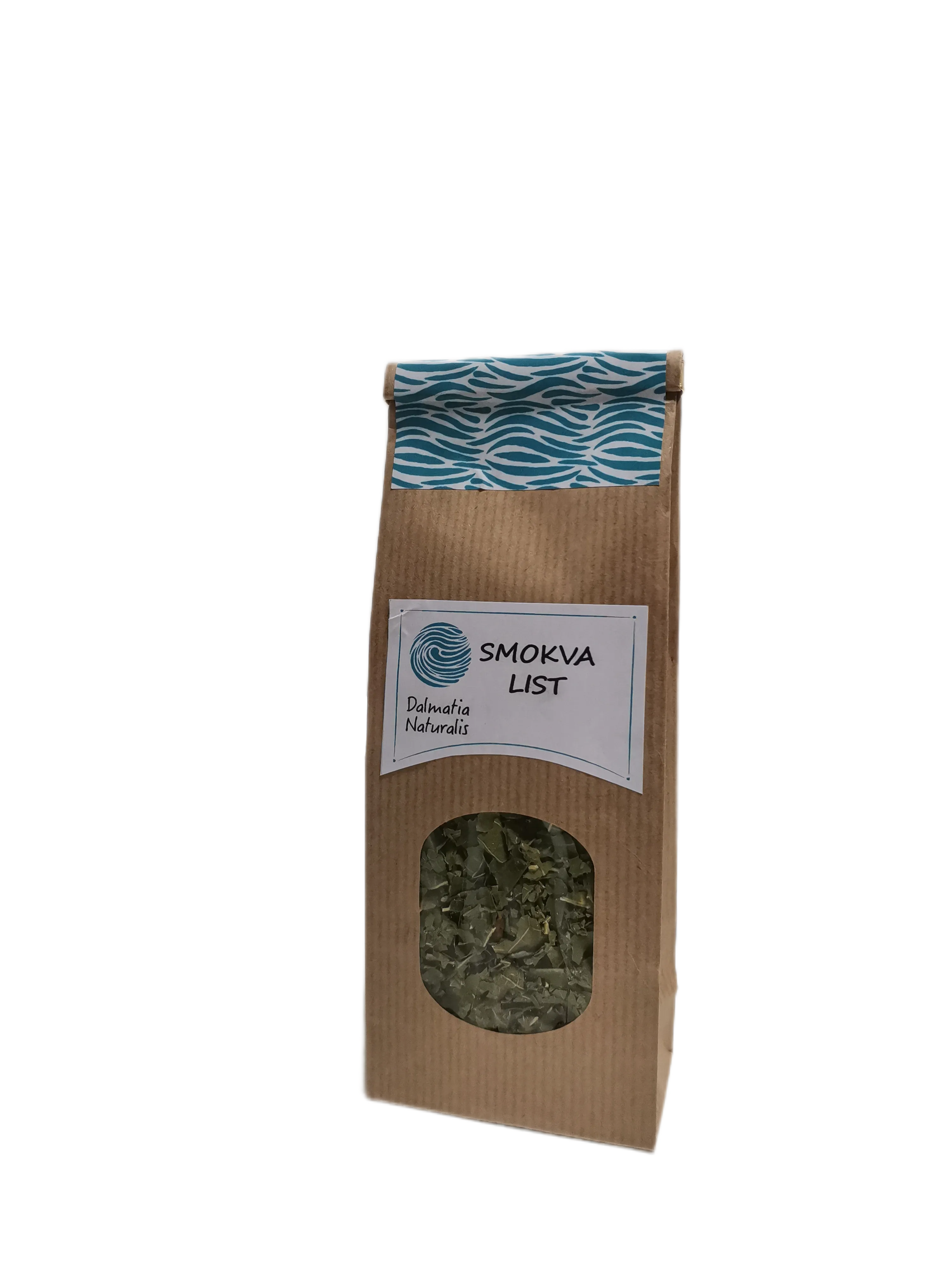 Smokva list čaj - cover