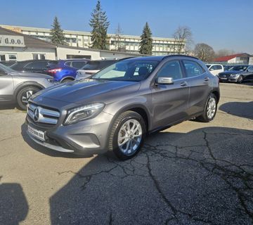 Mercedes-Benz GLA 200 CDI STYLE AUTOMATIK,NAVI,PDC,BI-XENON,GRIJAČI SJ - cover