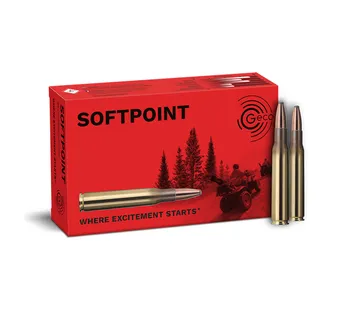 Karabinsko streljivo GECO TM 7x65 R 10,7g - cover