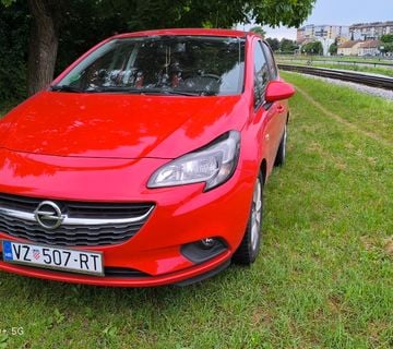 Opel Corsa 1.4 prodajem - cover