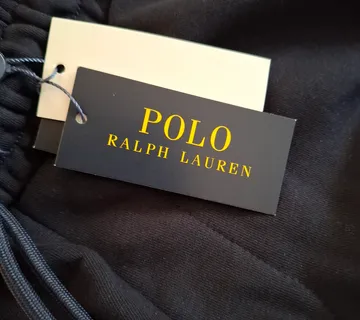 Donji dio trenirke Polo Ralph Lauren - cover