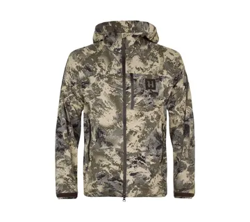 Harkila Mountain Hunter HWS vodonepropusna lovačka jakna - cover