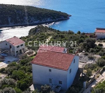 Prodaja, Kuća, Samostojeća, Splitsko-dalmatinska županija, Marina - cover