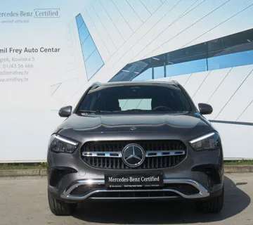 Mercedes-Benz GLA 200 d Progressive Advanced Plus **3 godine jamstva** - cover