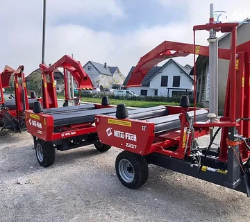 Metal-Fach omotač 237 - cover