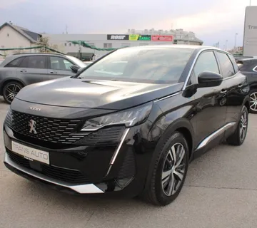 Peugeot 3008 PHEV 225 Allure AUTOMATIK *LED, NAVIGACIJA, KAMERA* - cover