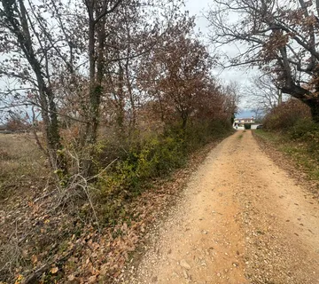 Građevinska zemljišta Poreč-7km - cover