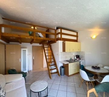 MEDULIN! APARTMAN NA DRUGOM KATU (prodaja) - cover