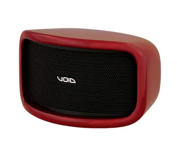 Void Acoustics – Cyclone 55 - cover