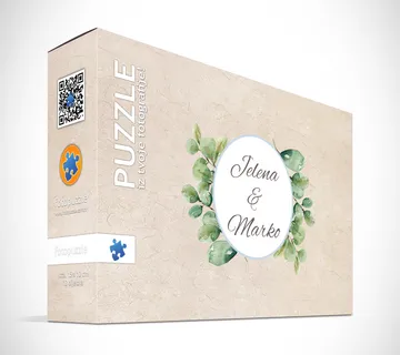 Fotopuzzle A6 (12) - cover