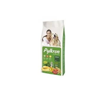 Pylkron Adult 20 kg - cover