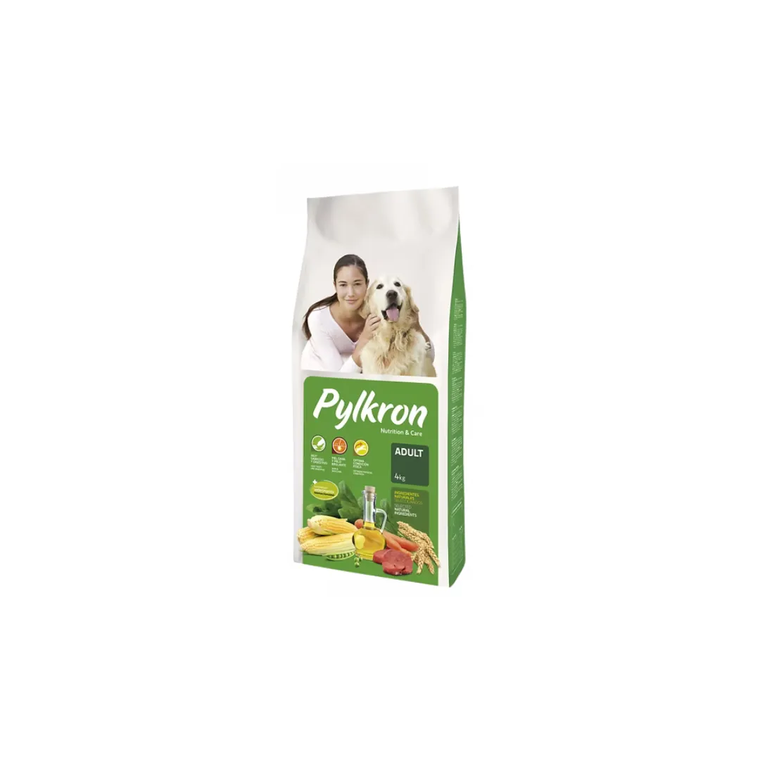 Pylkron Adult 20 kg - cover