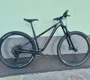 Kona Honzo DL HT 29" - S-rama - cover
